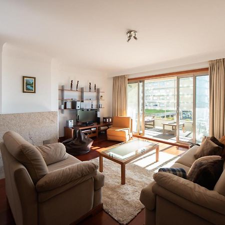 Apartament Em Condominio Com Piscina Matosinhos  Eksteriør billede