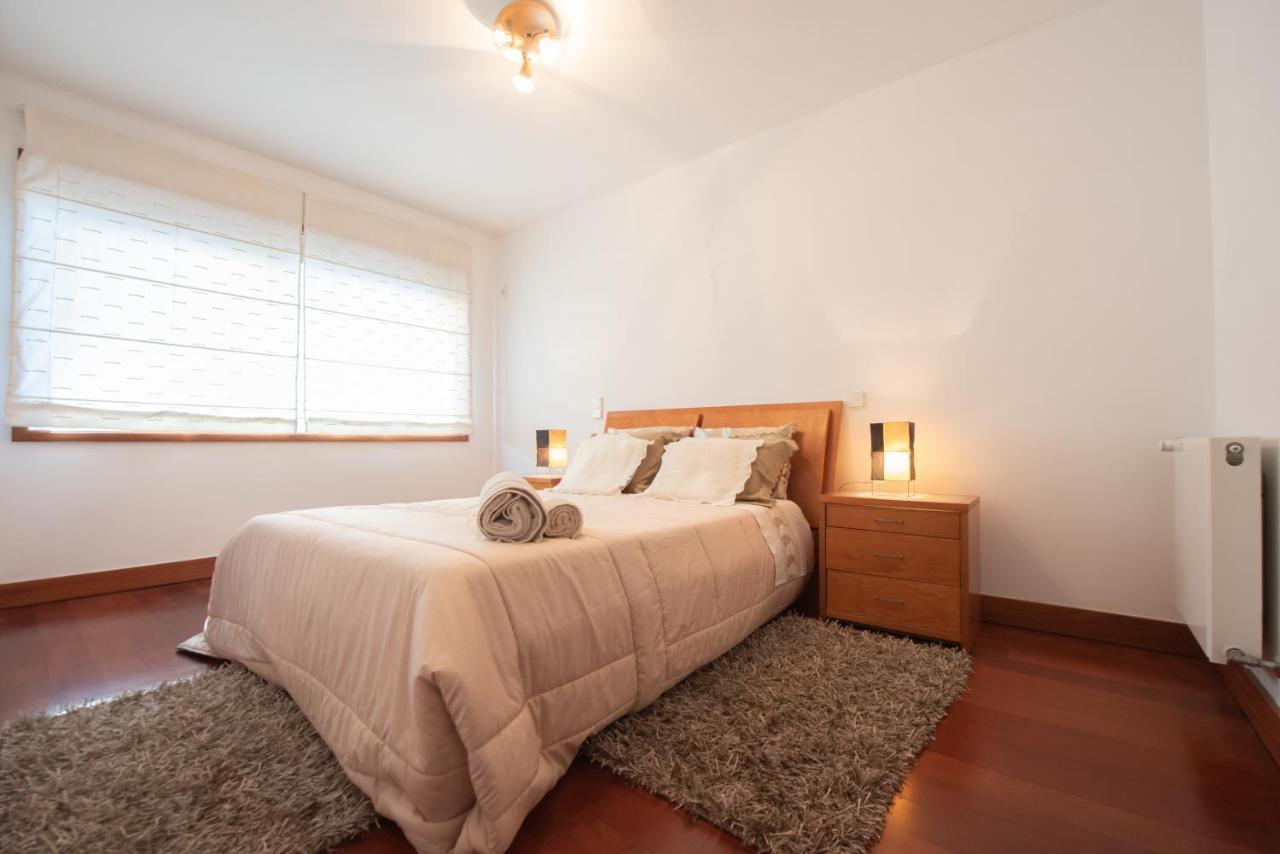 Apartament Em Condominio Com Piscina Matosinhos  Eksteriør billede
