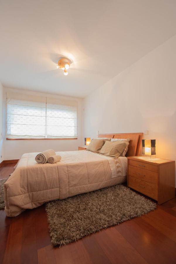 Apartament Em Condominio Com Piscina Matosinhos  Eksteriør billede