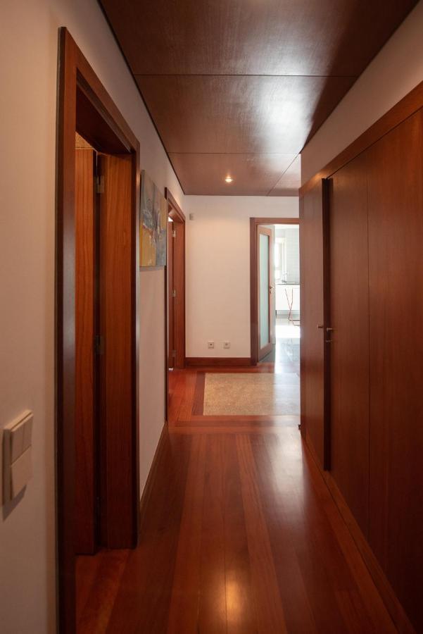 Apartament Em Condominio Com Piscina Matosinhos  Eksteriør billede