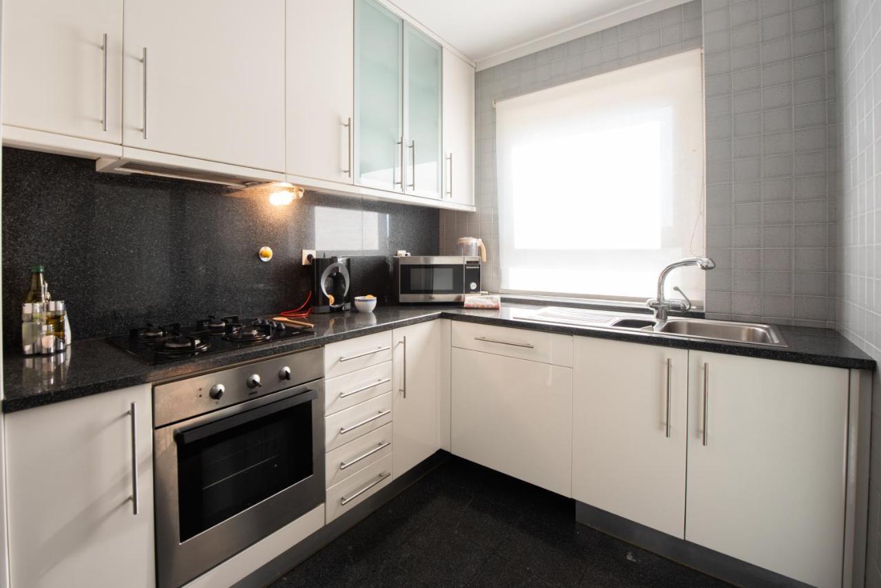 Apartament Em Condominio Com Piscina Matosinhos  Eksteriør billede