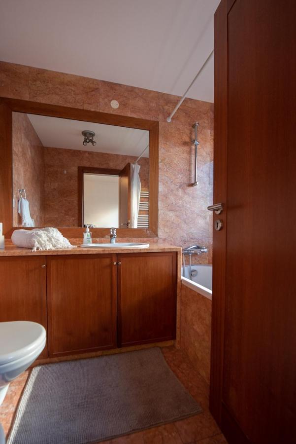 Apartament Em Condominio Com Piscina Matosinhos  Eksteriør billede