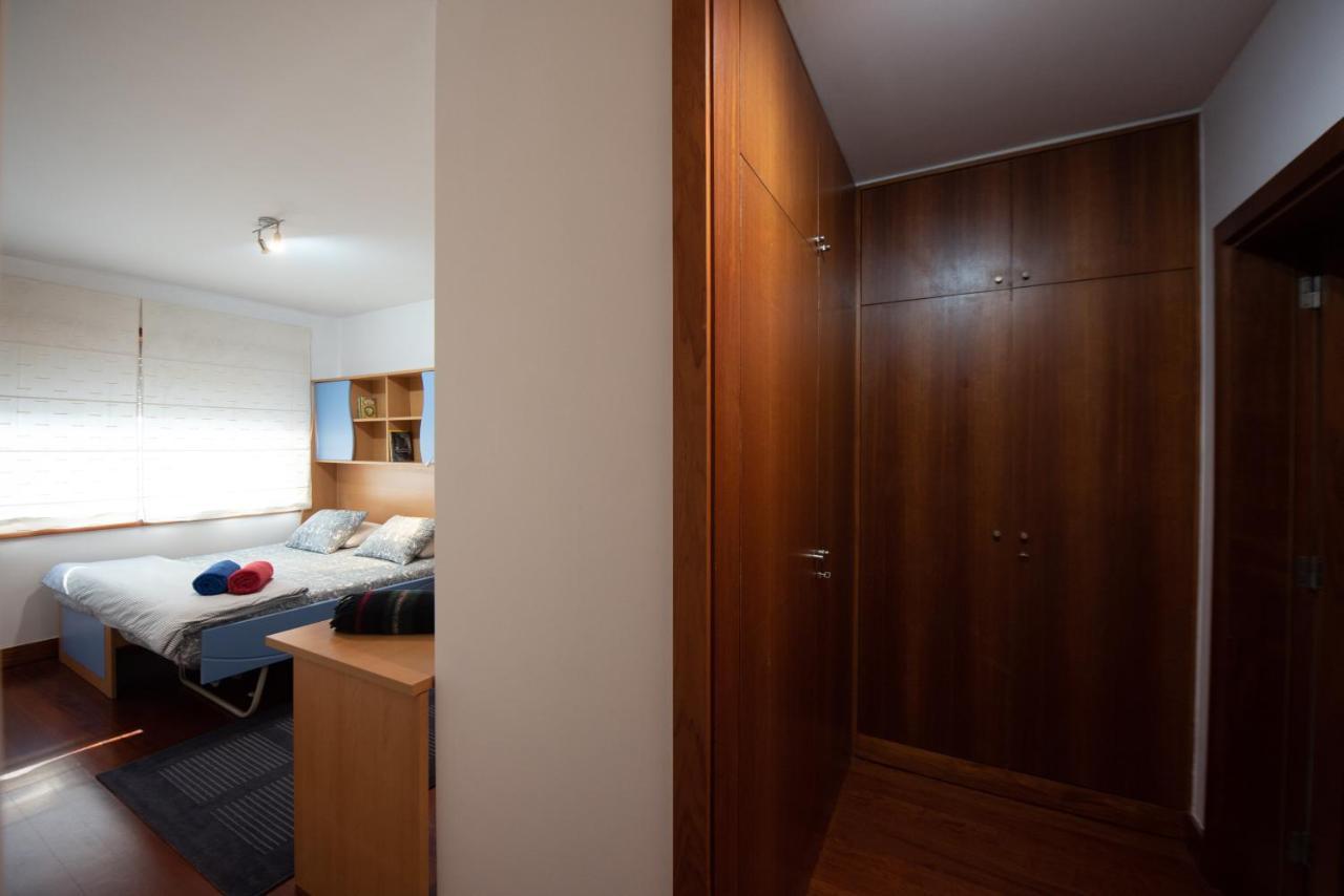 Apartament Em Condominio Com Piscina Matosinhos  Eksteriør billede