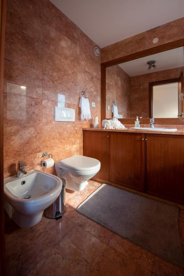 Apartament Em Condominio Com Piscina Matosinhos  Eksteriør billede