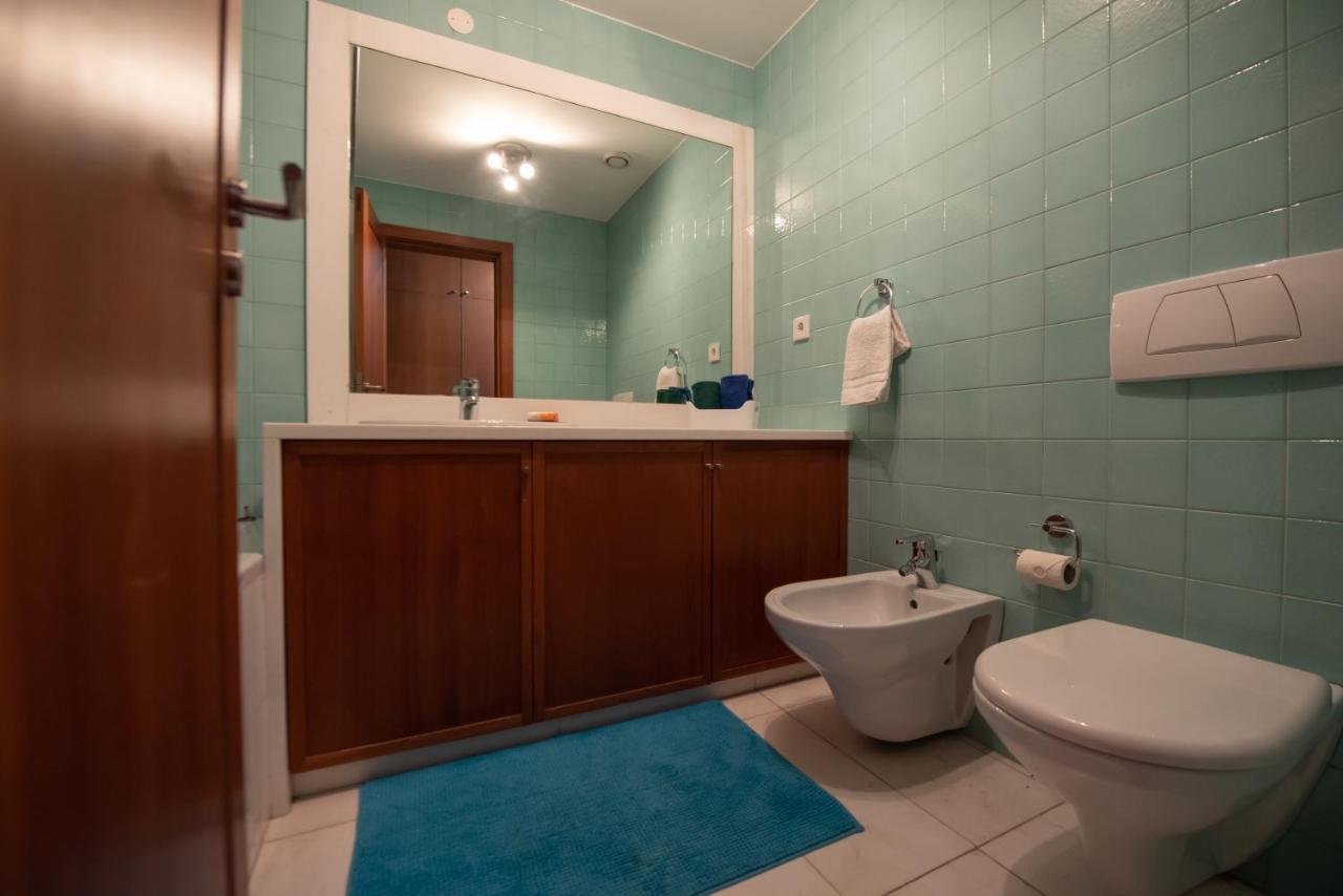 Apartament Em Condominio Com Piscina Matosinhos  Eksteriør billede