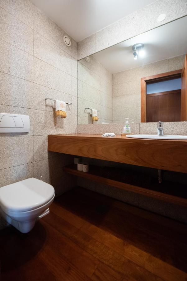Apartament Em Condominio Com Piscina Matosinhos  Eksteriør billede