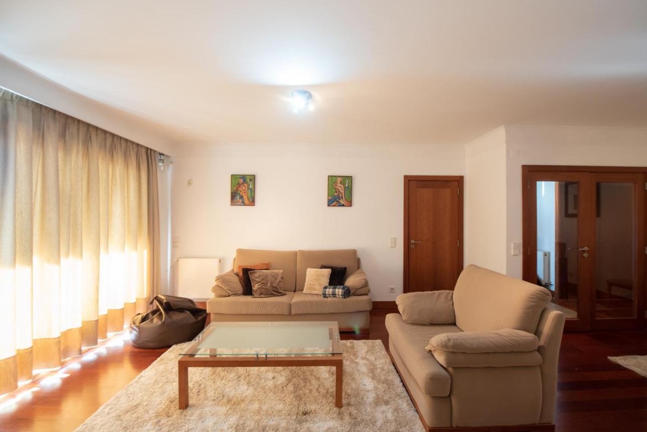 Apartament Em Condominio Com Piscina Matosinhos  Eksteriør billede