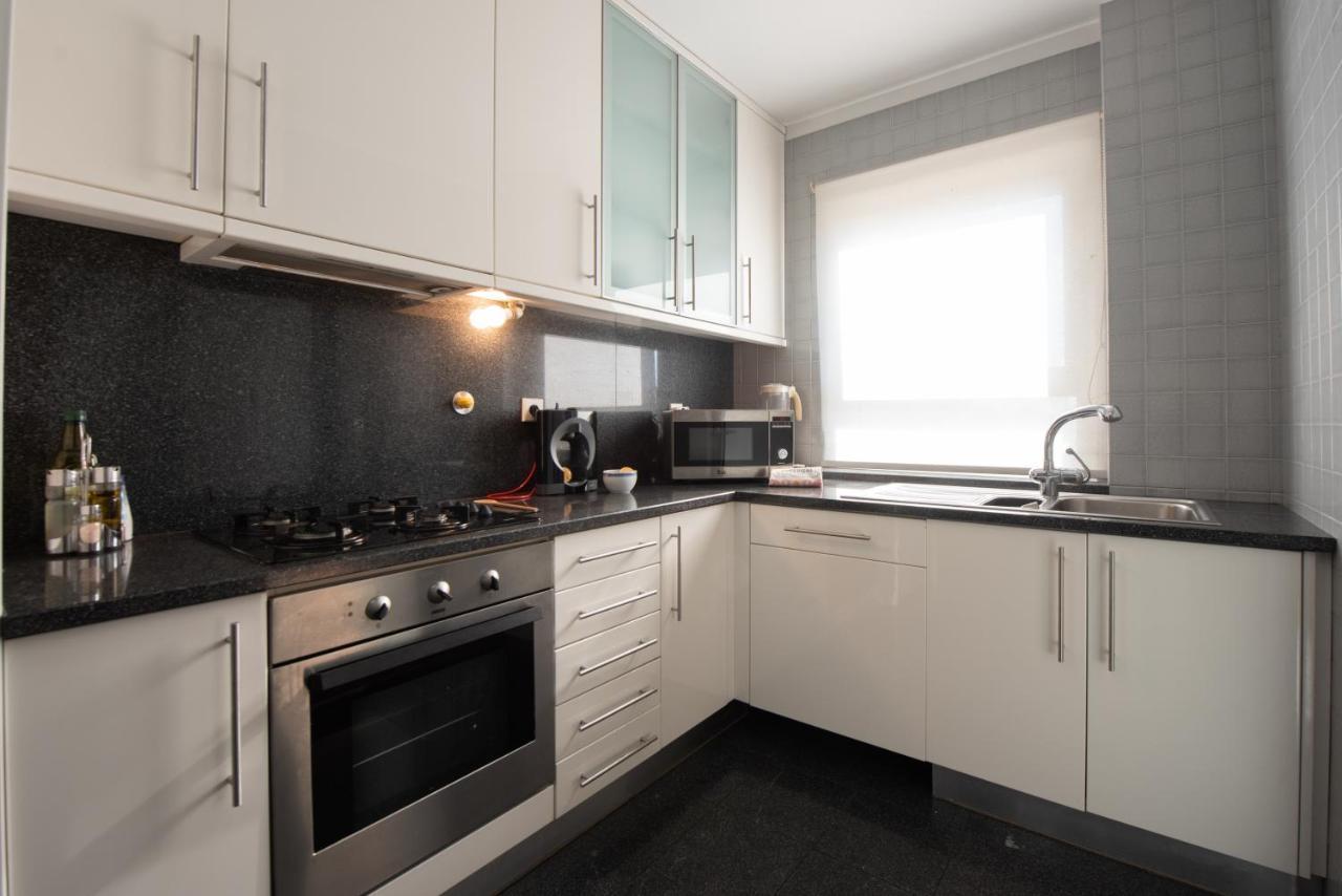 Apartament Em Condominio Com Piscina Matosinhos  Eksteriør billede