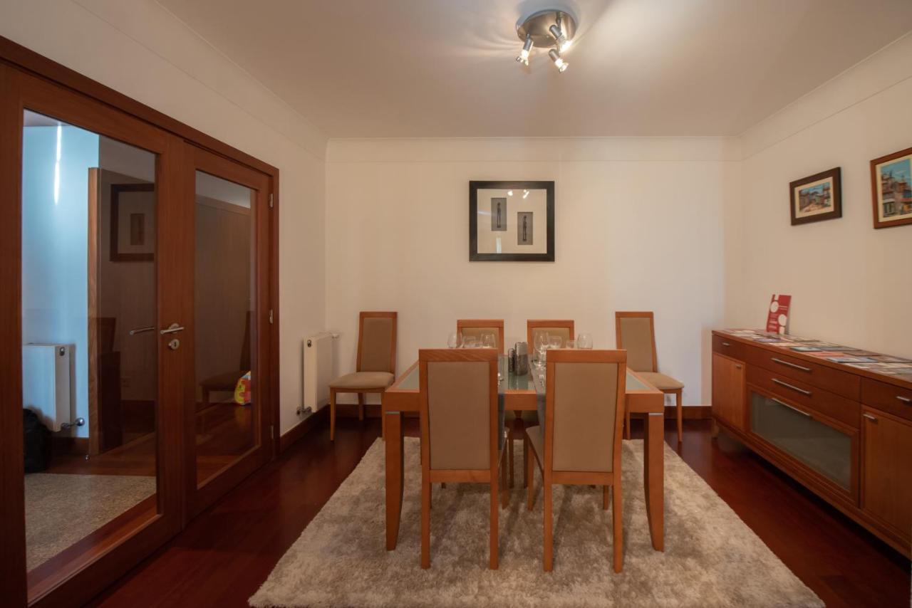 Apartament Em Condominio Com Piscina Matosinhos  Eksteriør billede