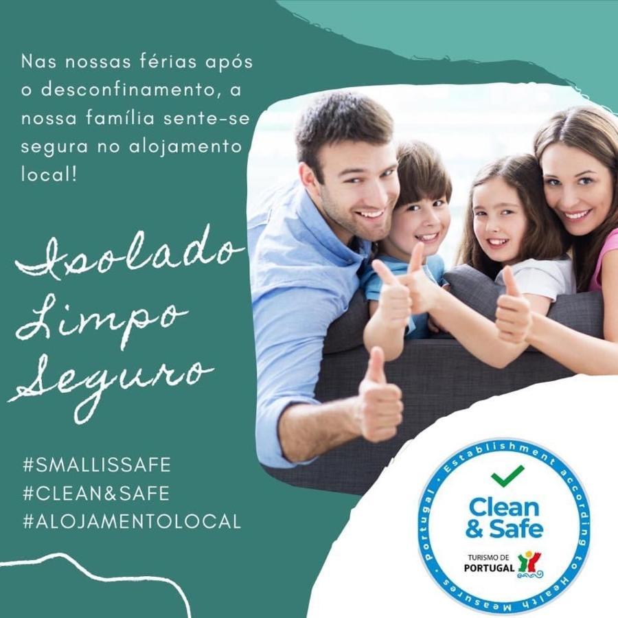 Apartament Em Condominio Com Piscina Matosinhos  Eksteriør billede